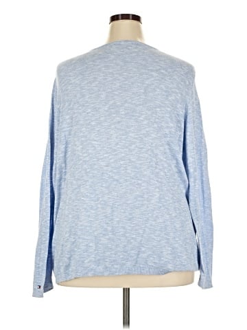 Tommy Hilfiger Pullover Sweater (view 2)