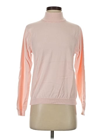 Talbots Turtleneck Sweater (view 1)