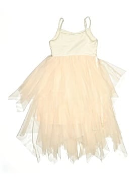 Zenzi Dress (view 2)