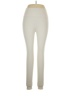 Athleta Solid Ivory Active Pants Size XL - photo 1