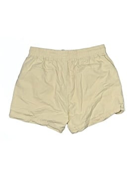 Unbranded Khaki Shorts (view 2)