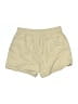 Unbranded 100% Cotton Tan Khaki Shorts Size L - photo 2