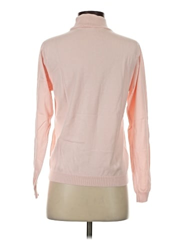 Talbots Turtleneck Sweater (view 2)