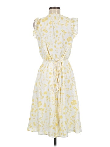 Ann Taylor Cocktail Dress (view 2)