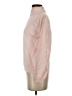 Talbots 100% Cotton Pink Turtleneck Sweater Size S - photo 5