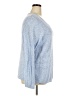 Tommy Hilfiger 100% Cotton Blue Pullover Sweater Size 2X - photo 4