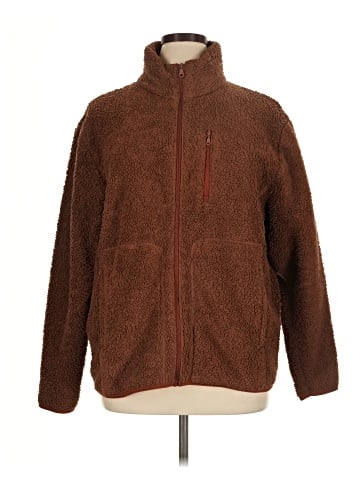 Girlfriend Collective Fleece (view 1)