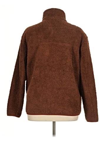Girlfriend Collective Fleece (view 2)