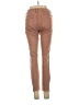 Abercrombie & Fitch Brown Pink Jeans Size 27 waist - photo 2
