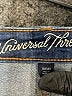 Universal Thread Solid Blue Jeans Size 18 - photo 4