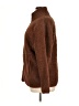 Girlfriend Collective 100% Polyester Brown Fleece Size XL - photo 5