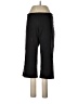 Avia Black Casual Pants Size M - photo 1