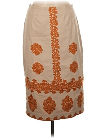 By Anthropologie Formal Skirt (view 1)