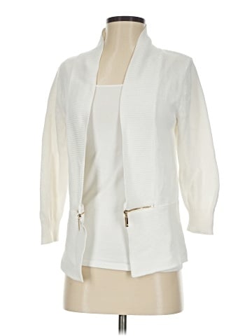 Ivanka Trump Cardigan (view 1)
