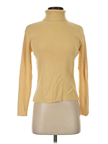Talbots Turtleneck Sweater (view 1)