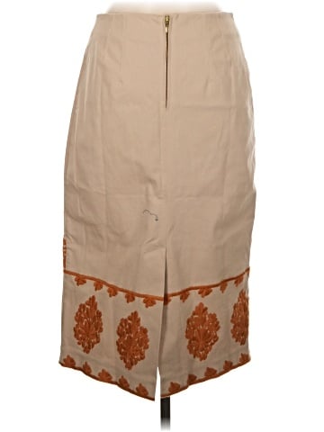 By Anthropologie Formal Skirt (view 2)