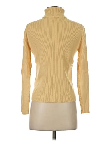 Talbots Turtleneck Sweater (view 2)