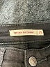 Levi's Black Jeans Size 25 waist - photo 7