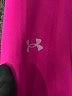 Under Armour Pink Active Pants Size 4 (estimated) - photo 3