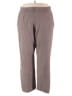 Old Navy Chevron-herringbone Gray Casual Pants Size XXL - photo 1