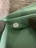 Lululemon Athletica Green Active Pants Size 4 - photo 7