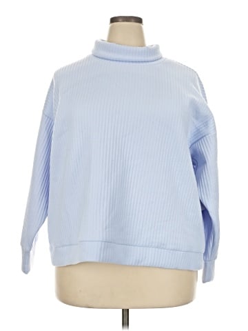 For The Republic Turtleneck Sweater (view 1)