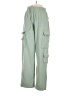 Garage Green Cargo Pants Size XS - photo 1