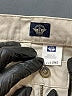 Dockers 100% Cotton Tan Khakis Size 12 - photo 7