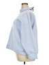For The Republic Blue Turtleneck Sweater Size 2X - photo 5