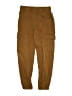Old Navy Brown Cargo Pants Size 10 - 12 - photo 1