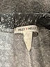 Miley + Molly Stars Gray Shorts Size L - photo 3
