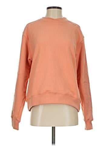 Adidas X IVY PARK Sweatshirt (view 1)