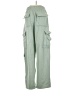 Garage Green Cargo Pants Size XS - photo 2
