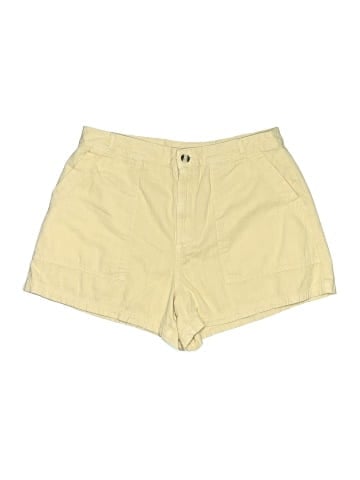 Universal Thread Khaki Shorts (view 1)