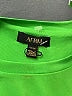 AFRM Green Casual Dress Size M - photo 7