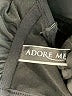 Adore Me Black Swimsuit Top Size 0X - photo 3