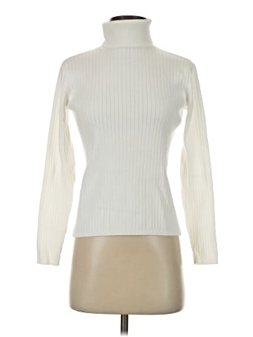 Talbots Turtleneck Sweater (view 1)