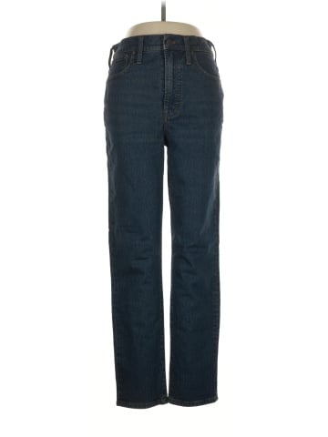 Madewell The Perfect Vintage Jean in Haight Wash (view 1)