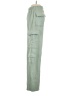 Garage Green Cargo Pants Size XS - photo 5