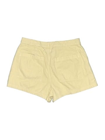 Universal Thread Khaki Shorts (view 2)