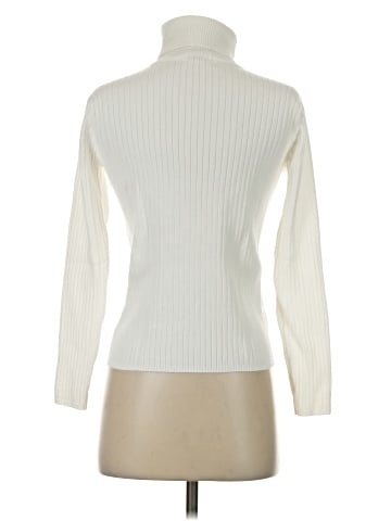 Talbots Turtleneck Sweater (view 2)