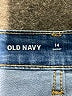 Old Navy Blue Jeans Size 14 - photo 7