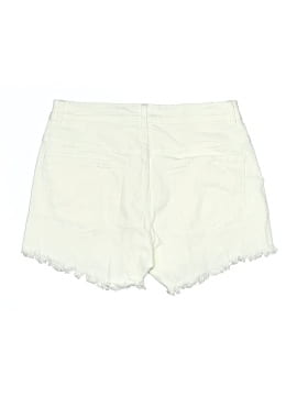Jeans Denim Shorts (view 2)