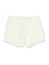 Jeans Ivory Denim Shorts Size L - photo 2