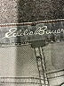 Eddie Bauer Gray Jeans Size 6 - photo 7