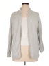 Bordeaux Gray Zip Up Hoodie Size XL - photo 1