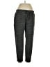 Daily Ritual Chevron-herringbone Gray Track Pants Size XL - photo 1