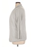 Bordeaux Gray Zip Up Hoodie Size XL - photo 5