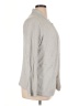 Bordeaux Gray Zip Up Hoodie Size XL - photo 4