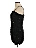 Lovely Day Stars Black Cocktail Dress Size M - photo 5